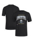 Men's Black Argentina National Team Heritage T-Shirt