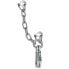 Фото #1 товара FIXE CLIMBING GEAR Anchor Type D 2 Draco Stainless Steel M12