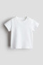 Фото #1 товара Cotton Jersey T-shirt