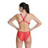 Фото #2 товара ARENA Halftone Challenge Back Swimsuit