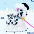 Фото #6 товара SPRINT Dalmatian With Sound Drag Toy
