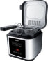 Фото #4 товара Frytkownica Steba Steba DF 150 F Fryer / Fondue-Set