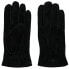 ფოტო #1 პროდუქტის GANT Classic Suede gloves