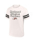 Фото #2 товара Men's NFL x Darius Rucker Collection by Cream Cincinnati Bengals Vintage-Like T-shirt