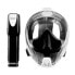 Фото #3 товара Spokey Bardo SPK-928386 diving mask, size L/XL