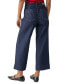 Women's The Marine Comfort-Stretch Wide-Leg Jeans