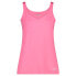 CMP Double Top 31T8256 sleeveless T-shirt