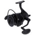 MIKADO Black Crystal Cat Catfish Reel