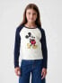 Фото #1 товара Kids Raglan Graphic T-Shirt