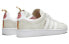 Фото #4 товара adidas originals Campus Chinese New Year CNY 中国狗年 低帮 板鞋 男女同款 浅灰 / Кроссовки Adidas originals Campus DB2568