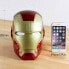 Фото #3 товара EKIDS Iron Man Bluetooth Speaker