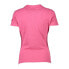 CRESSI Team Woman Short Sleeve Polo