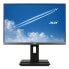 Фото #3 товара Acer B6 B246WLyemipruzx - 61 cm (24") - 1920 x 1200 pixels - WUXGA - LCD - 5 ms - Grey
