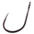 Фото #1 товара Owner Gorilla Light Bait Hook Pro Pack Multipacks [Size 2-4/0,Black Chrome]