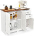 Фото #1 товара Sideboard mit verstellbare Ablagen