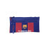 Фото #2 товара SAFTA F.C Barcelona With 2 Zippers pencil case