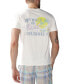 Фото #2 товара Men's The Par-Tee Logo Graphic Pocket T-Shirt