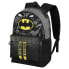 KARACTERMANIA DC Comics Batman Caped Plus Hs backpack