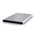 FANTEC ALU7MMU3 - HDD/SSD enclosure - 2.5" - Serial ATA III - Serial ATA - Serial ATA II - 5 Gbit/s - USB connectivity - Silver