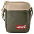 ფოტო #1 პროდუქტის LEVI´S FOOTWEAR Mini Solid Crossbody