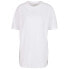 ფოტო #1 პროდუქტის BUILD YOUR BRAND Oversized Boyfriend short sleeve T-shirt