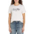 Фото #2 товара TOMMY HILFIGER Reg Script Graphic short sleeve T-shirt