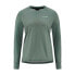 Фото #4 товара CUBE ATX long sleeve enduro jersey