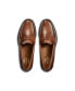 Фото #5 товара G.H.BASS Men's 1936 Logan Flat Strap Weejuns® Loafers