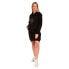 KILPI Heyden long sleeve dress