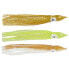 WILLIAMSON Octopus Trolling Soft Lure 120g