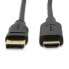 Фото #2 товара Адаптер для DisplayPort на HDMI Xtra Battery DPH12M-6FT-1P (Пересмотрено A+)