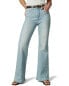 Фото #1 товара Joe's Jeans Petite Bennet High-Rise Flare Jean Women's