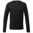 CRAGHOPPERS Merino Crew Long sleeve base layer