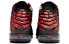 Nike Lebron 17 E EP "Courage" 龙纹 高帮 实战篮球鞋 男女同款 黑红 / Баскетбольные кроссовки Nike Lebron 17 E EP "Courage" CD5054-001