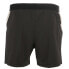 Puma X First Mile Woven 5 Inch Shorts Mens Size XL Casual Athletic Bottoms 5232