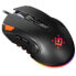 Mouse Defender GM-917 Black