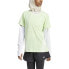 ADIDAS Train Icons 3 Stripes Long sleeve T-shirt Semi Green Spark, S - фото #2