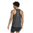 ADIDAS Ultimate Engineered Running sleeveless T-shirt