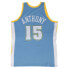 MITCHELL & NESS NBA SWINGMAN ROAD JERSEY DENVER NUGGETS 03 CARMELO ANTHONY