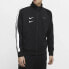 Фото #3 товара Куртка Nike Sportswear Swoosh CJ4885-010