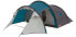 Фото #1 товара Палатка туристическая Coleman Cortes 3 - 3-х местная - 6 м² - 4.4 кг - Мультицвет