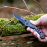 TRUE UTILITY Trueblade- Outdoor Knife 6 cm Penknife