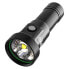 DIVEPRO M35S Under Water Explo/Video Dive Light 3500 Lumens- 7°/90°