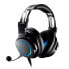 Фото #2 товара Audio-Technica ATH-G1 Gaming Headset