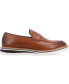 ფოტო #2 პროდუქტის Men's Albert Slip-on Penny Loafers