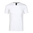 Фото #2 товара Malfini Action V-neck T-shirt M MLI-70000 white