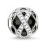 ფოტო #1 პროდუქტის THOMAS SABO K0174-027-18 Charm