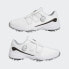 Фото #8 товара Мужские кроссовки adidas ZG23 BOA Lightstrike Golf Shoes (Белые)