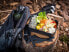 Фото #6 товара Lunchbox ENVIRO mit Besteck, Kunststoff