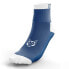 Фото #2 товара OTSO Multi-sport Low Cut Electric Blue&White socks